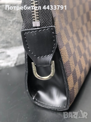 Luous Vuitton чанта тип плик , снимка 6 - Чанти - 52830757