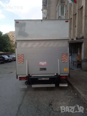 Ивеко 35S13 термо фургон 