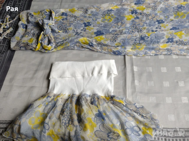 Пола на фирма Liu jo, снимка 9 - Поли - 50669331