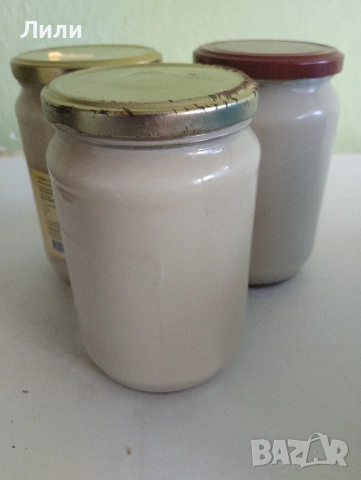 Свинска мас , снимка 2 - Други стоки за дома - 53747900