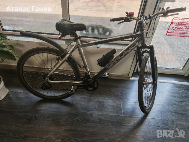 Продавам велосипед 26"