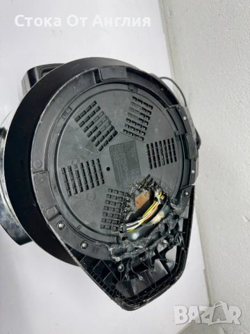 Мултикукър Ninja Foodi OL650EUCP MAX 12 in 1, снимка 6 - Мултикукъри - 53087535