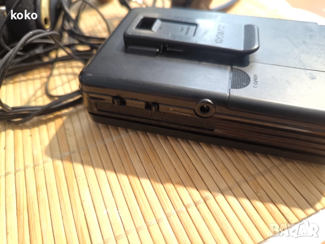Walkman Sony Aiwa уолкман , снимка 11 - Други - 44415931