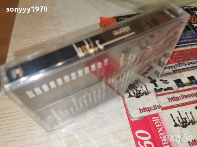 КАФФЕ-ОРИГИНАЛНА КАСЕТА 1012251235, снимка 13 - Аудио касети - 52719885