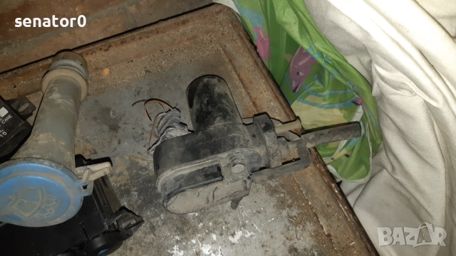 Ровър 75-1999г.2000куб бензин-останали части, снимка 11 - Части - 52854580