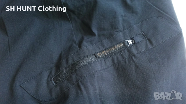 STORMBERG Full Stretch Trouser размер XXL изцяло еластичен панталон - 1830, снимка 7 - Екипировка - 53021375