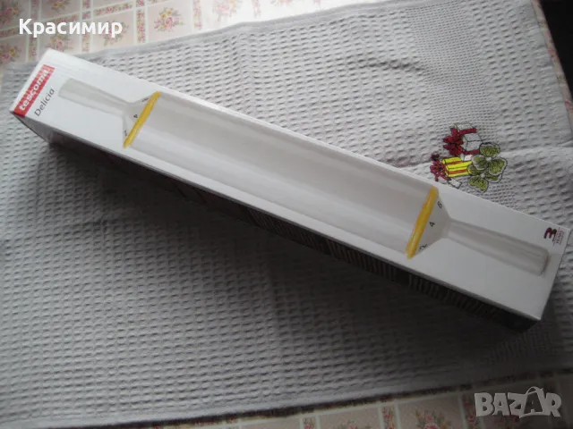 Продавам Регулируема точилка Tescoma от серия Delicia