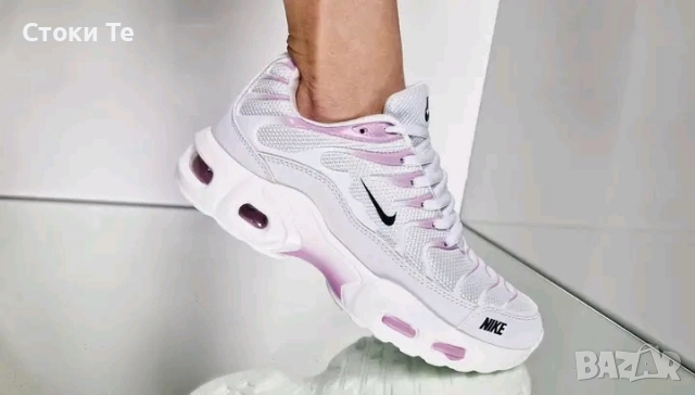 дамски маратонки , снимка 2 - Маратонки - 52476588