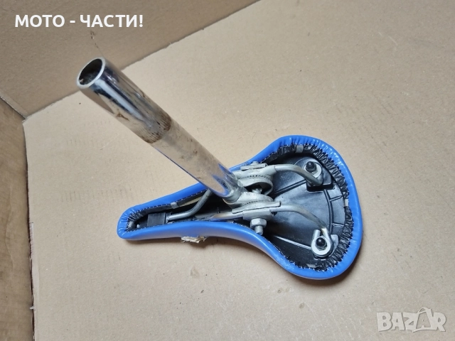 Седалка За Велосипеди / НОМЕР 62., снимка 5 - Аксесоари за велосипеди - 51701683