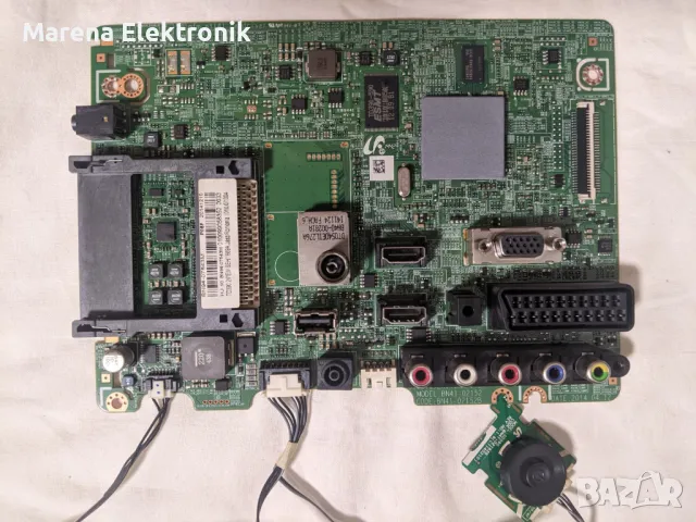 M.Board: BN41-02152B за Samsung T24D390EW, снимка 1 - Части и Платки - 49473856