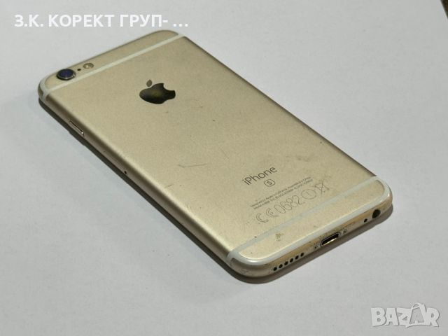Продавам IPhone 6S, снимка 7 - Apple iPhone - 45081074