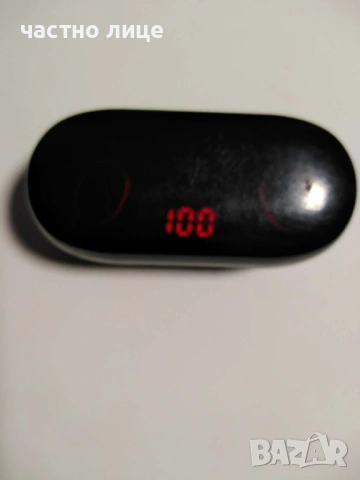 Безжични слушалки bakibo Bluetooth 5.1, снимка 2 - Слушалки и портативни колонки - 53609525