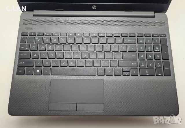 HP 250 G9 i3 1215U/8GB/256SSD/FHD, снимка 9 - Лаптопи за дома - 46544095