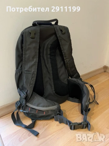 Ловджийска раница Solognac 20L, снимка 10 - Спортна екипировка - 51194814