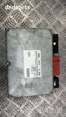 Компютър Land Rover Range Rover 4.6i 1998г. ERR6645 80695A 