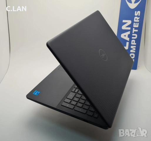 Dell Vostro 3500 i3 1115G4/8GB/256SSD/1TB HDD/FHD, снимка 11 - Лаптопи за дома - 53730735