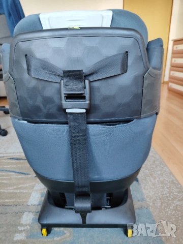 Столче за кола Maxi-Cosi Titan Pro, снимка 4 - Други - 53585051