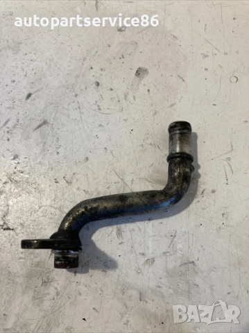 Тръба за масло за Volvo S80 2.4 TURBO 185HP (2009) D5244T4