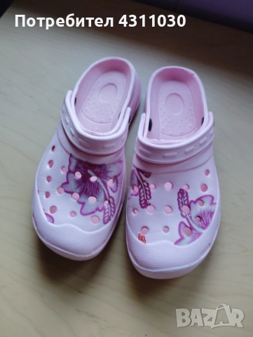 Детски чехли/сандали номер 32/33