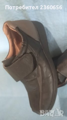 Magnus нови дамски обувки, снимка 3 - Дамски ежедневни обувки - 48266148