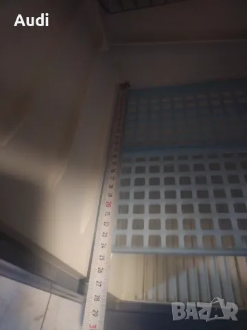 Амонячен хладилник тип мини бар /  мини хладилник обем 36.7 литра DOMETIC   , снимка 2 - Хладилници - 50048877