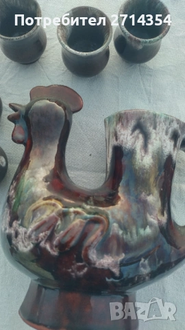 Стари вещи , снимка 17 - Антикварни и старинни предмети - 53762519