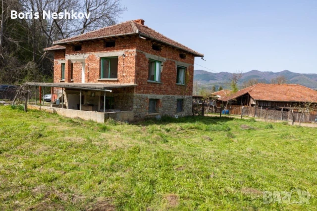 Къща , снимка 2 - Къщи - 50815788