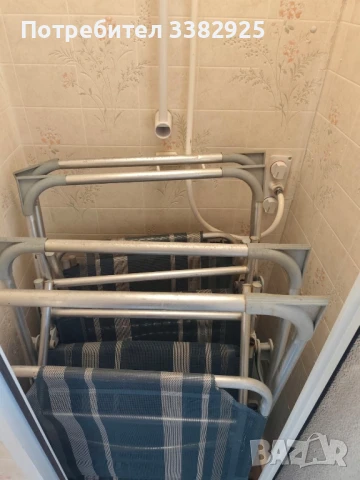 Каравана, снимка 4 - Палатки - 51299716