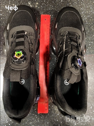 Устойчиви предпазни обувки/маратонки, снимка 18 - Спортни обувки - 53962451