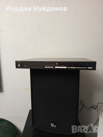 TЕХНИКС. ПРЕДУСИЛЕАТЕЛ, снимка 8 - Ресийвъри, усилватели, смесителни пултове - 52879815