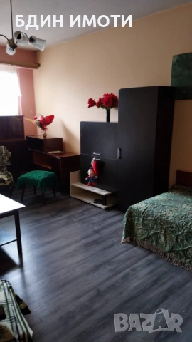 Наем двустаен Видин, снимка 2 - Апартаменти - 52910219