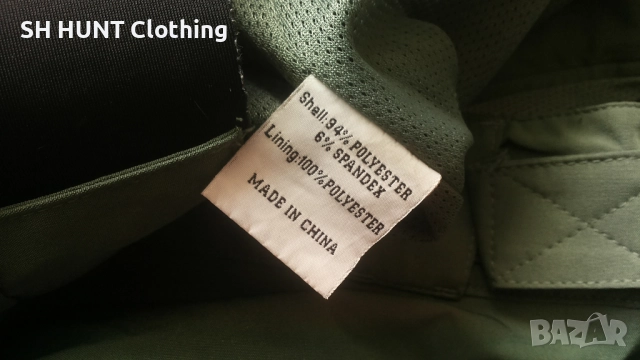 Vikafjell ODDA WATERPROOF Stretch Trouser размер M еластичен водонепромокаем панталон - 1797, снимка 17 - Екипировка - 52949797