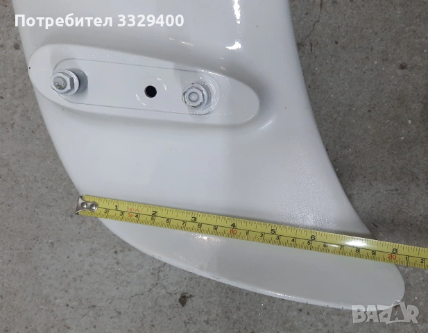 авто спойлер за седан, снимка 12 - Аксесоари и консумативи - 53145374