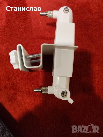  Holicfun 2-в-1 стойка за улук, снимка 2 - Стойки, 3D очила, аксесоари - 54270672