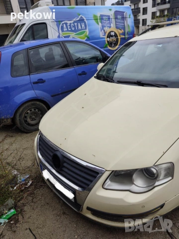Волксваген кади, снимка 8 - Автомобили и джипове - 54194780