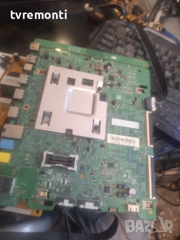 MAIN BOARD BN41-02568B BN94-12007Y за 43-инчов телевизор SAMSUNG UE43MU6102K с дисплей CY-GK043HGEV1