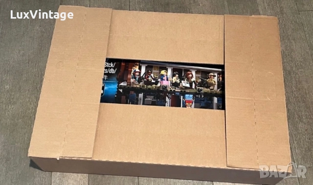 Lego 75810 Stranger Things Лего , снимка 2 - Конструктори - 53732585