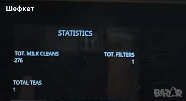 Delonghi PrimaDonna Classic , снимка 4 - Кафемашини - 52883032