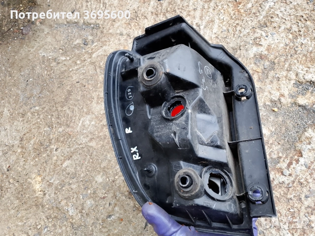 Lexus RX Лексус РХ фарове фар стопове стоп ляв десен, снимка 5 - Части - 53423440