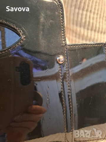 Дамски официални чанти, снимка 9 - Чанти - 52176196