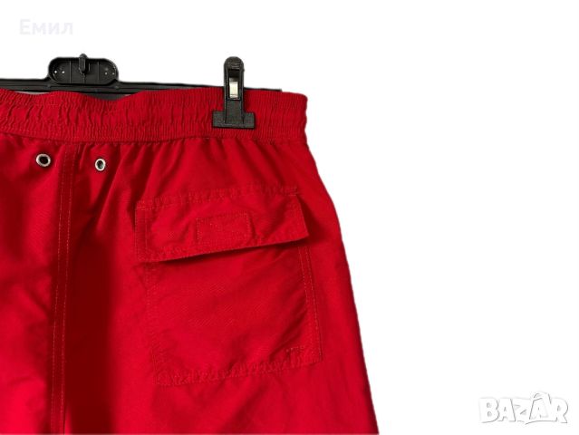Мъжки! polo Ralph Lauren Swim Shorts, Размер S, снимка 4 - Къси панталони - 45768644