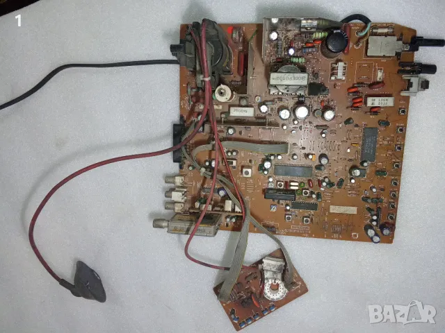 Шаси от телевизор Funai, снимка 1