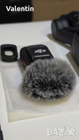 DJI Osmo Pocket 3 Creator Combo, снимка 7 - Камери - 53759390