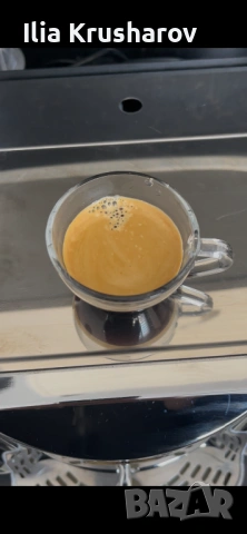 Кафемашина Montazzi ITALY за хартиени дози, снимка 7 - Кафемашини - 53835603