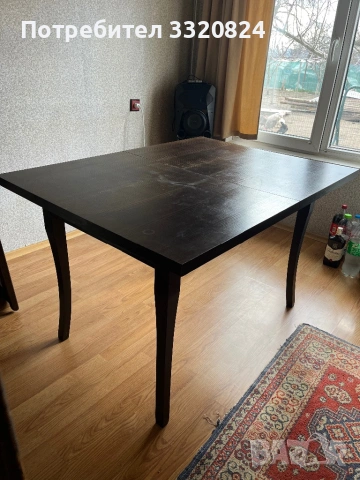 Трапезна Маса 