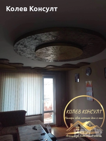 Апартамент в гр. Симеоновград, снимка 17 - Апартаменти - 53710086