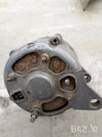 Алтернатор за Тойота, снимка 3 - Части - 53799350