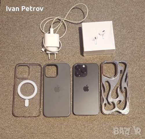 iphone 14 pro max 256 gb 86% батерия 