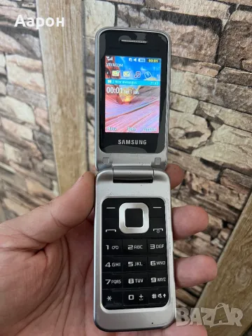 Samsung с капаче 