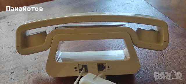 Безжичен рекламен телефон - бижу SWISSVOICE